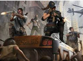 pg国际桌面版客户端